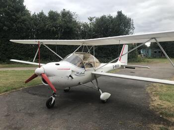 Thumbnail of aircraft