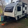 RV for Sale: 2023 R-POD 180