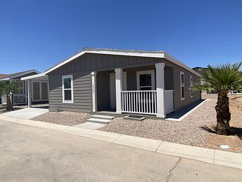 Thumbnail of mobile home