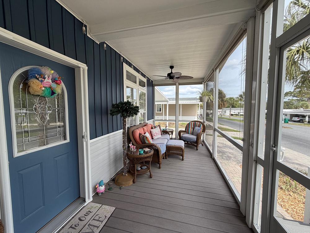 Rolling Greens Village