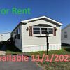 Mobile Home for Sale: 3 Bed 2 Bath 1996 Commodore