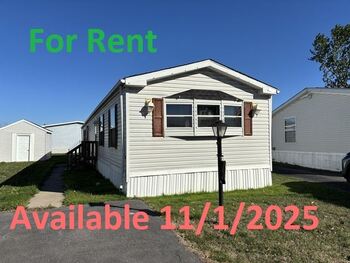 Thumbnail of mobile home