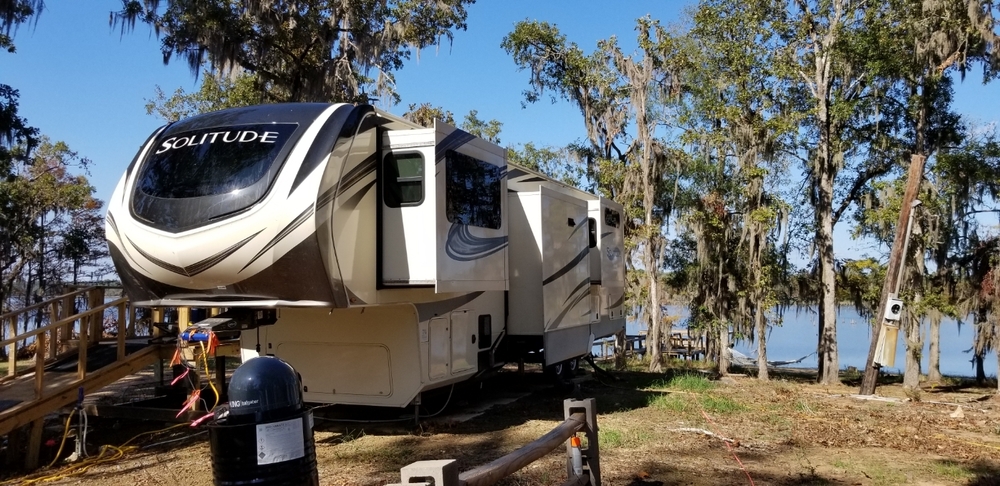 Photo of Rv