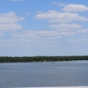 Lake Very Close to Park