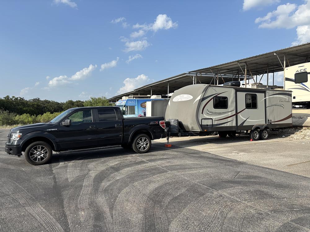 Photo of Rv