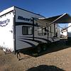 RV for Sale: 2016 BLAZ'N 21FS