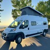 RV for Sale: 2021 Solis 59P