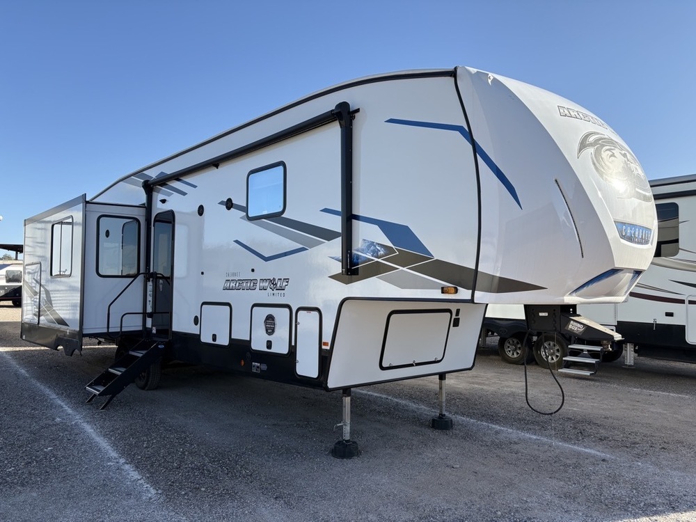 Photo of Rv