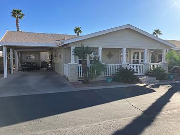 Thumbnail of mobile home