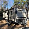 RV for Sale: 2019 Shamrock
