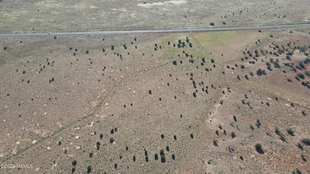 Photo of Mobile Home Lot