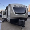 RV for Sale: 2021 SALEM HEMISPHERE 271RL