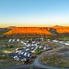 RV Park for Sale: Copper Ridge RV Park, Terrebonne, OR