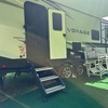 RV for Sale: 2021 VOYAGE V2831RB
