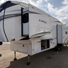 RV for Sale: 2022 EAGLE 317RLOK