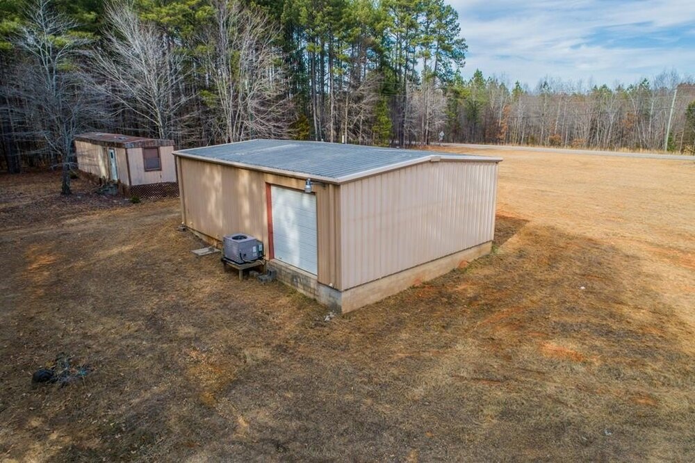 Photo of Mobile Home Lot