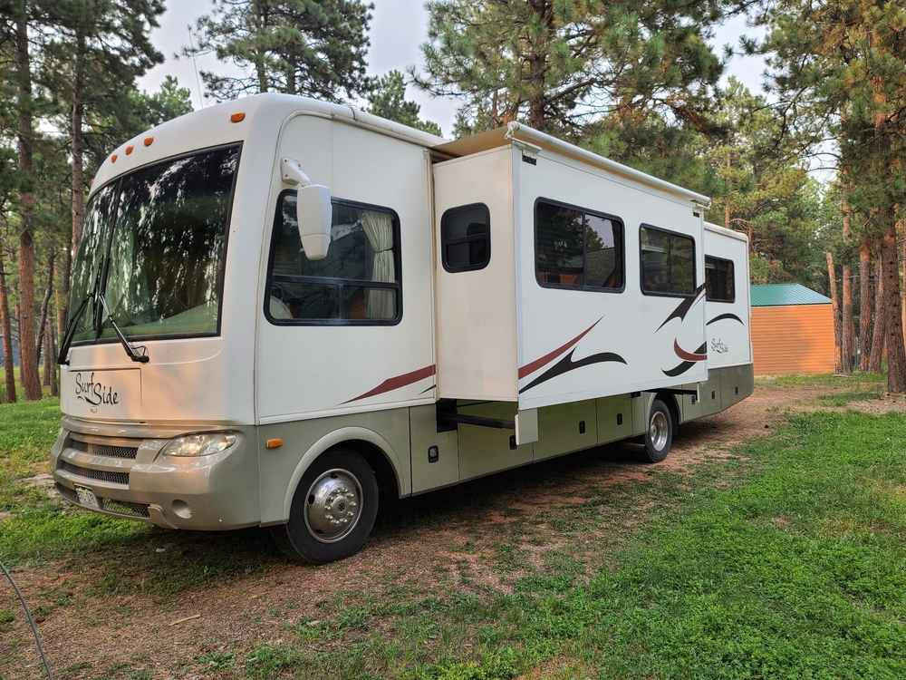 Photo of Rv