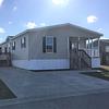 Mobile Home for Rent: 3 Bed 2 Bath 2018 Cavco