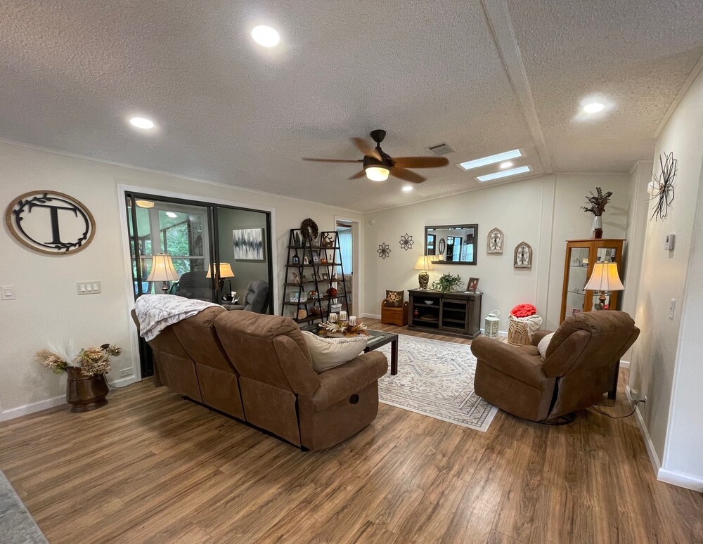 Cypress Lakes Village