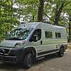RV for Sale: 2022 NOVA 20RB