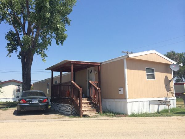 Photo of Mobile Home Park