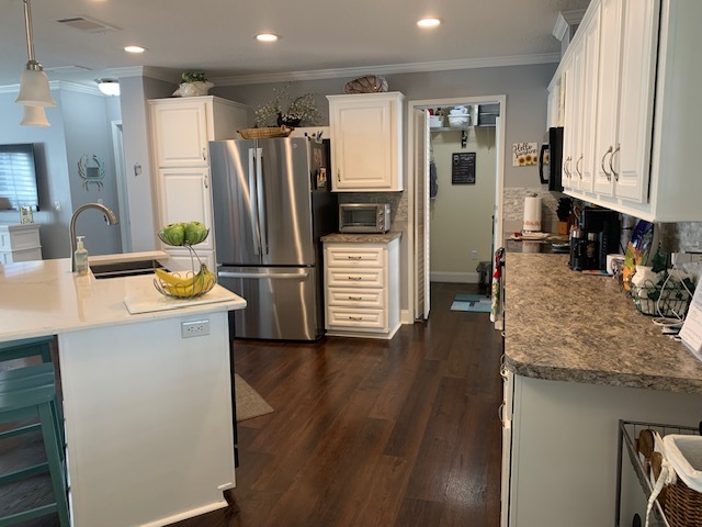 Cypress Lakes Village