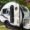 RV for Sale: 2021 T@b 320 BOONDOCK BLACK CANYON