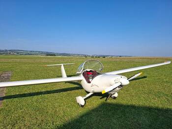 Thumbnail of aircraft