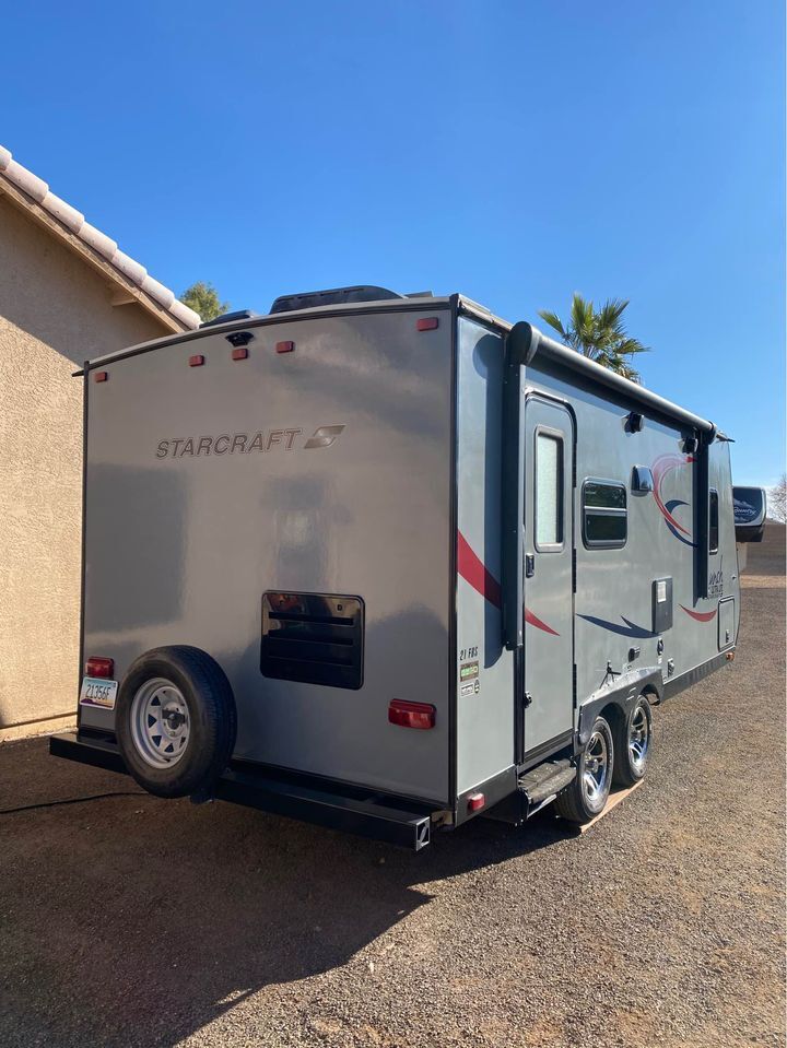 Photo of Rv