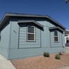 Mobile Home for Rent: 3 Bed 2 Bath 2022 Clayton