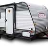 RV for Sale: 2022 LANTERN 17 B