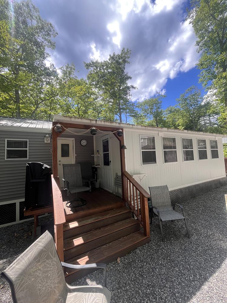 Point Sebago Resort