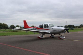 Thumbnail of aircraft