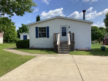 Thumbnail of mobile home