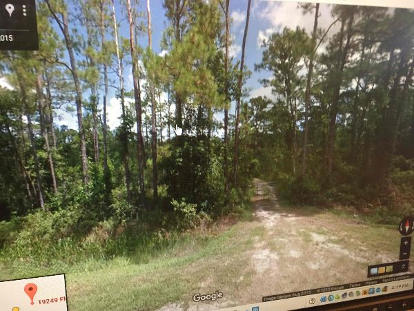 Photo of RV Lot