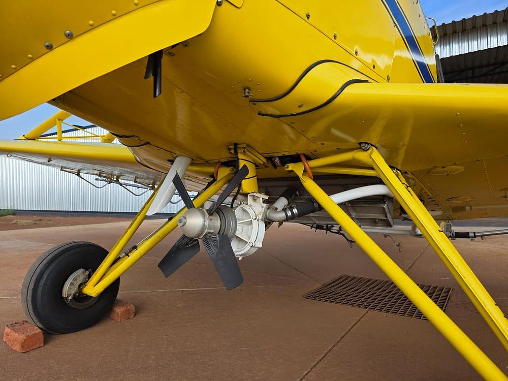 1976 Piper PA 25-235 PD 8.jpeg