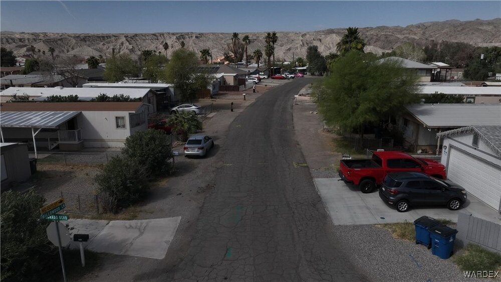 Photo of Mobile Home Lot