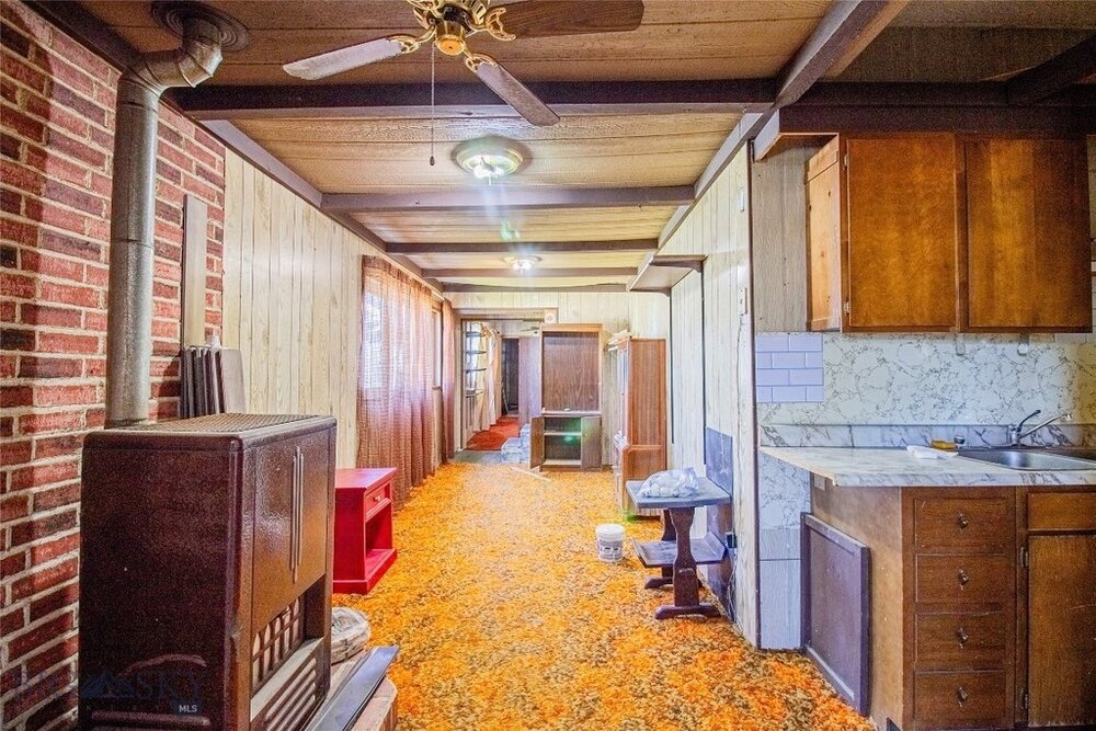 Photo of Mobile Home Lot
