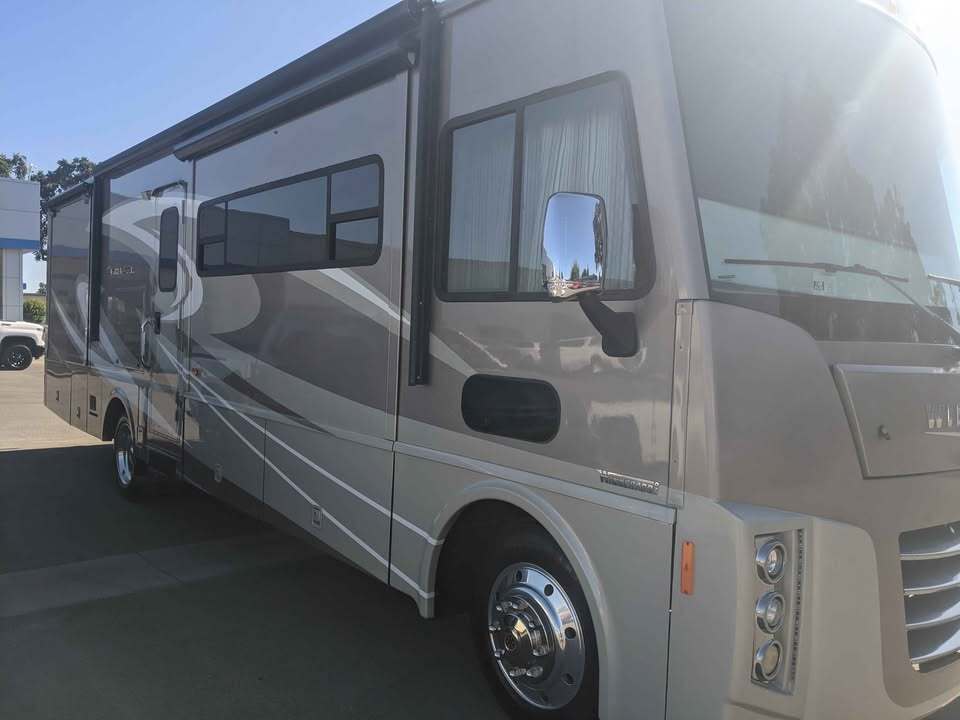 Photo of Rv