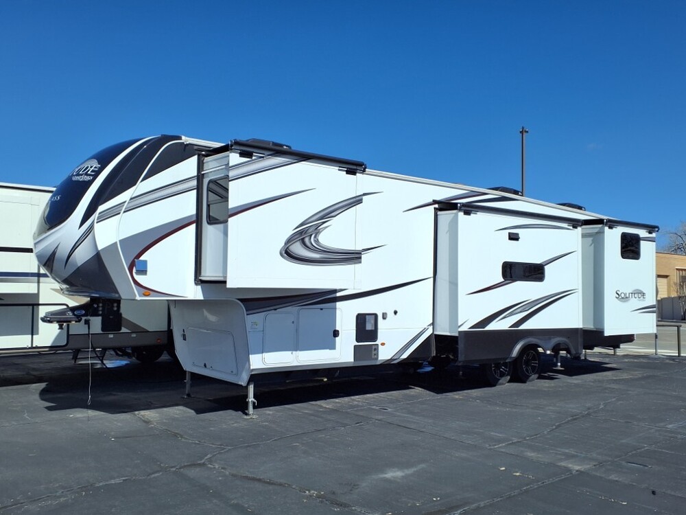 Photo of Rv