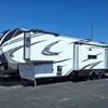 RV for Sale: 2022 SOLITUDE 3740BHR