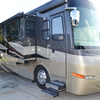 RV for Sale: 2009 MOUNTAIN AIRE 4556