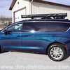 RV for Sale: 2025 PACIFICA  MINI-T CAMPERVAN
