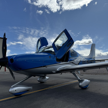 Thumbnail of aircraft