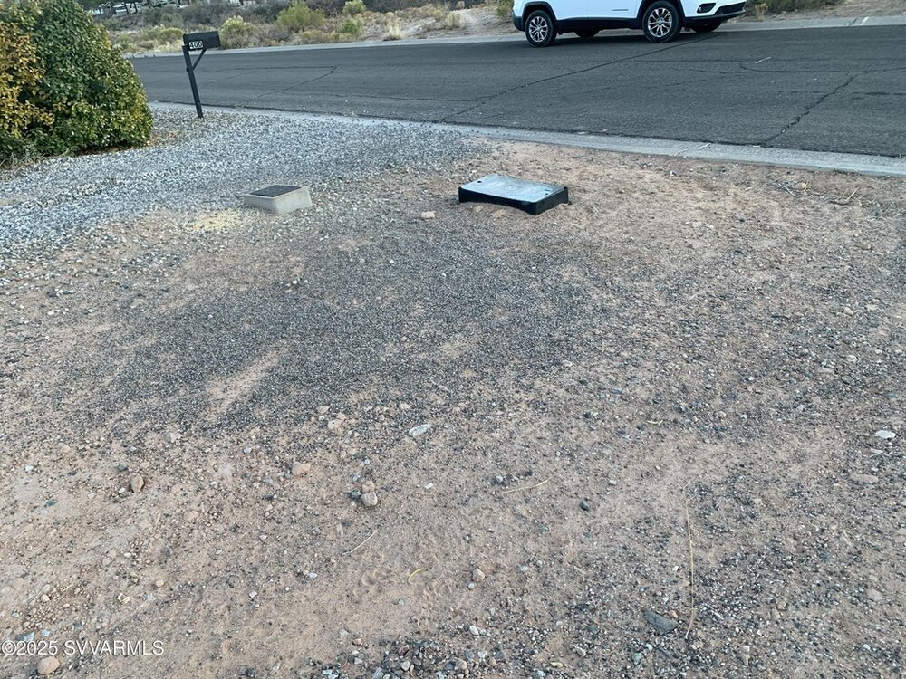 Photo of Mobile Home Lot