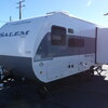 RV for Sale: 2026 SALEM 169RSKX
