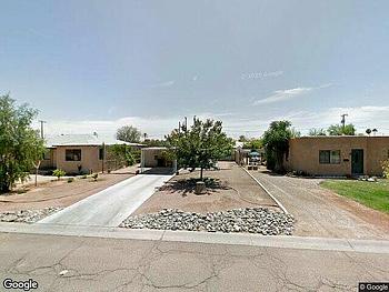 Thumbnail of mobile home
