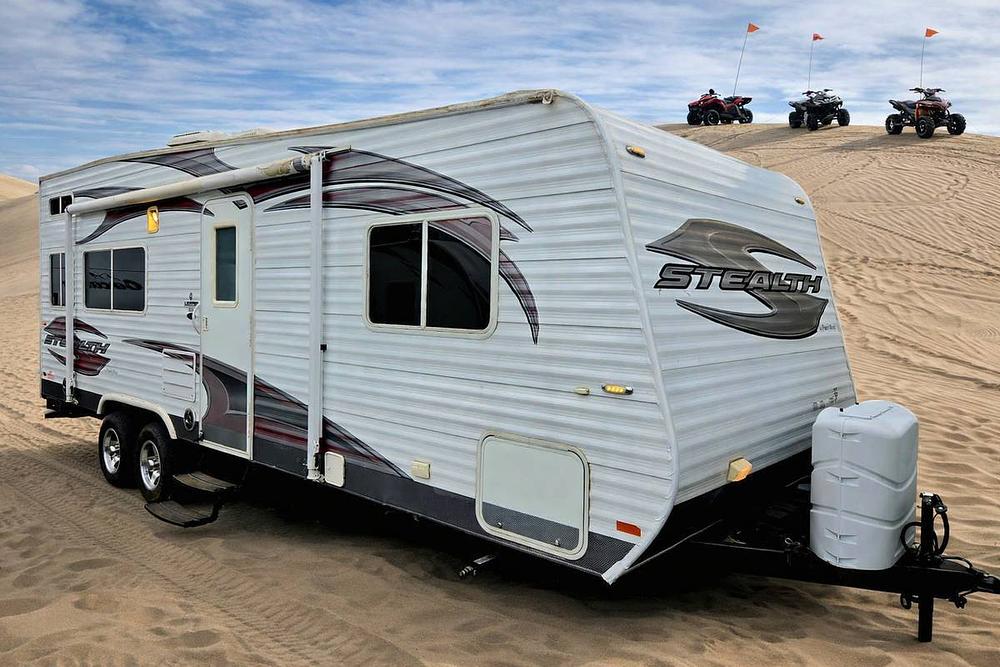 Photo of Rv