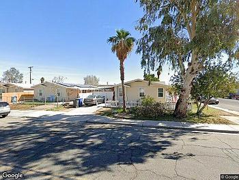 Thumbnail of mobile home