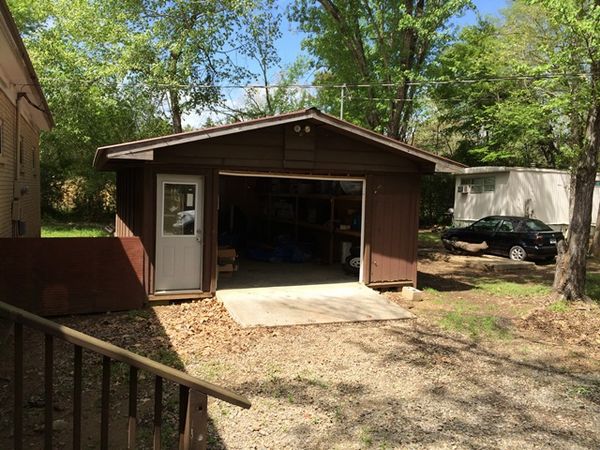 Photo of Mobile Home Park
